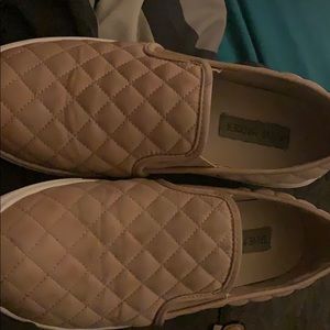 Steve Madden shoes